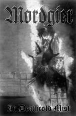Mordgier : In Deathcold Mist